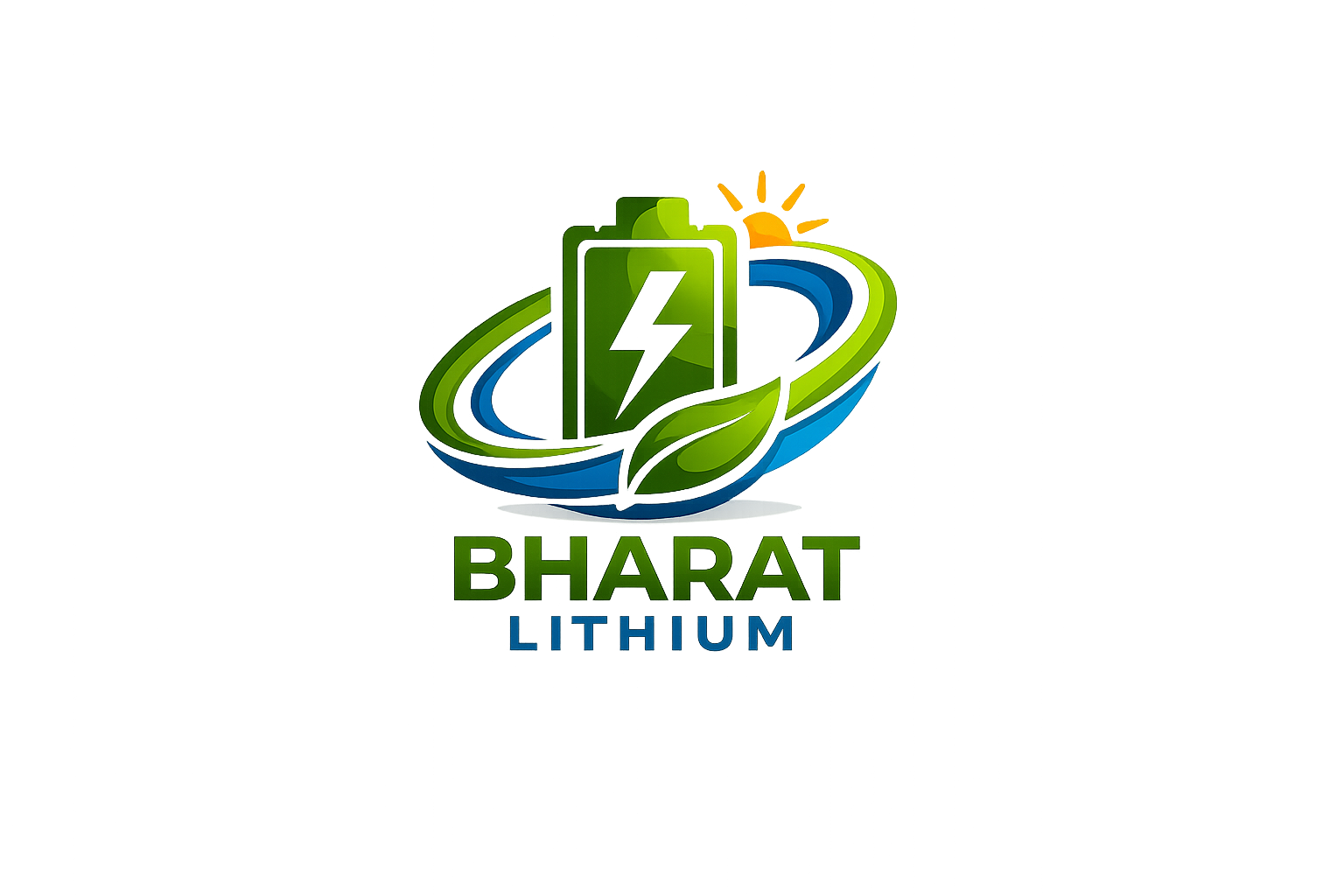 Bharat Lithium Battery